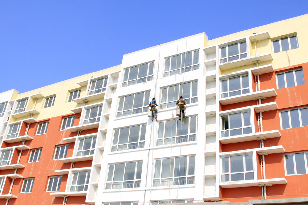 apartman ilaçlama nasıl yapılmalıdır