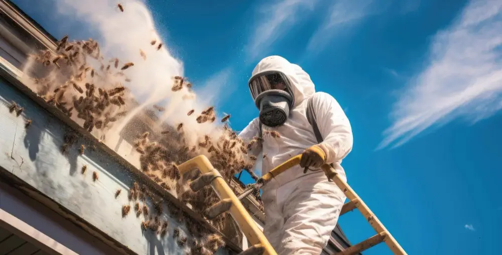 YABAN ARISI ve EŞEK ARISI ve ARI İLAÇLAMA HİZMETİ